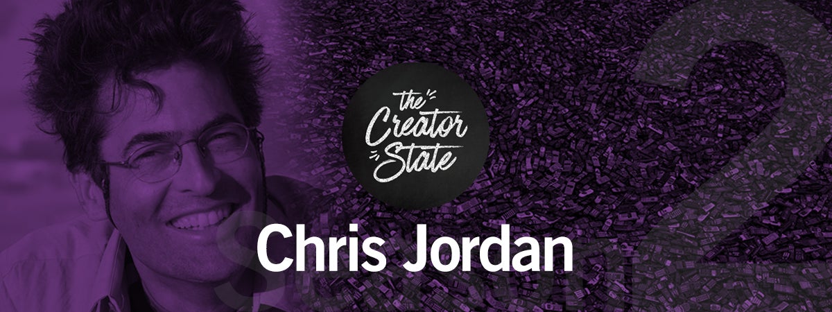 Chris Jordan
