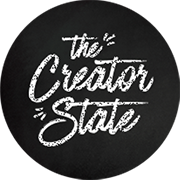 The Creator State Logo