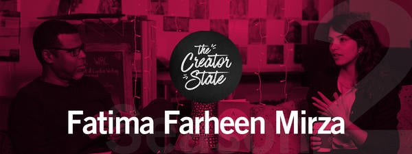 Fatima Farheen Mirza