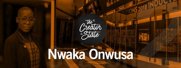 Nwaka Onwusa